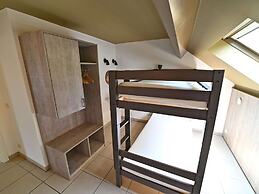 Modern Apartment With a Dishwasher Close to Durbuy
