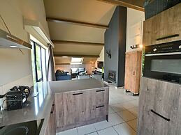 Modern Apartment With a Dishwasher Close to Durbuy