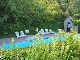 Modern Apartment With a Dishwasher Close to Durbuy