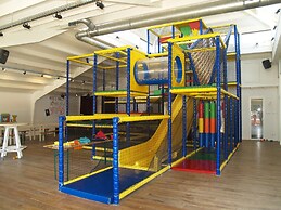 Comfortable Wooden Chalet in the Achterhoek