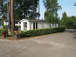 Comfortable Chalet Located in Green Achterhoek