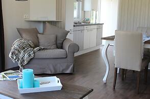 Comfortable Chalet Located in Green Achterhoek