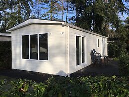 Comfortable Chalet Located in Green Achterhoek