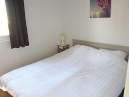 Comfortable Chalet Located in Green Achterhoek