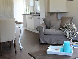 Comfortable Chalet Located in Green Achterhoek