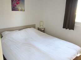 Comfortable Chalet Located in Green Achterhoek