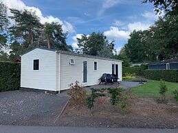 Comfortable Chalet Located in Green Achterhoek