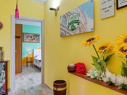 Belvilla by OYO La Casa di Fabio