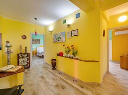 Belvilla by OYO La Casa di Fabio