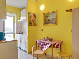 Belvilla by OYO La Casa di Fabio