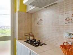 Belvilla by OYO La Casa di Fabio