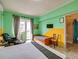 Belvilla by OYO La Casa di Fabio