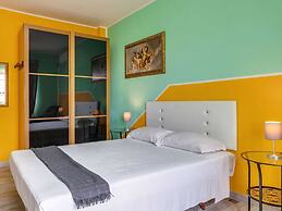 Belvilla by OYO La Casa di Fabio