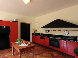 Villa in Montemaggiore Al Metauro Near the Vineyards
