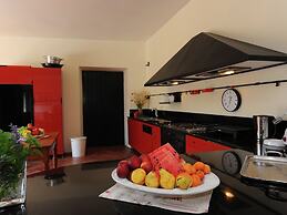 Villa in Montemaggiore Al Metauro Near the Vineyards