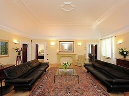 Villa in Montemaggiore Al Metauro Near the Vineyards