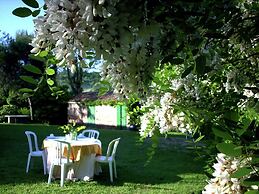 Villa in Montemaggiore Al Metauro Near the Vineyards