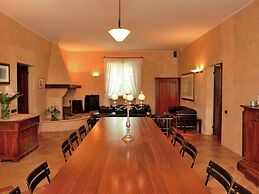 Villa in Montemaggiore Al Metauro Near the Vineyards