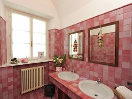 Villa in Montemaggiore Al Metauro Near the Vineyards