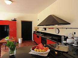 Villa in Montemaggiore Al Metauro Near the Vineyards
