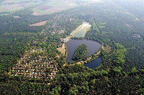 Modern Lodge With Dishwasher, Near Helmond