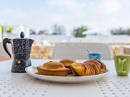 Belvilla by OYO Malaspina