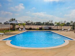 Belvilla by OYO Malaspina