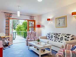 Superb Villa With Private Pool and Garden