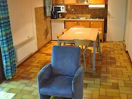 Cozy, Wooden Chalet With a Microwave, Located in a Forest