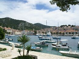 Spacious Villa at Stunning Island of Hvar With Private Pool