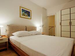 Spacious Villa at Stunning Island of Hvar With Private Pool