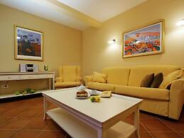 Spacious Villa at Stunning Island of Hvar With Private Pool