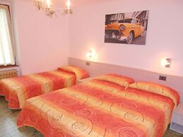 Belvilla by OYO Ambra Intera