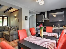 Holiday Home in Liznjan With Private Pool