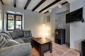 Holiday Home in Liznjan With Private Pool