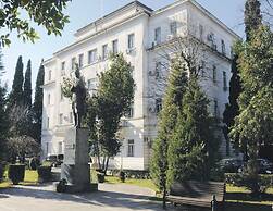 Holiday Home in Liznjan With Private Pool