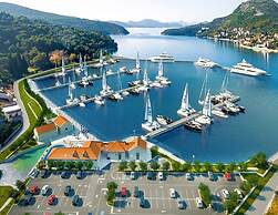 Holiday Home in Liznjan With Private Pool