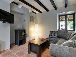 Holiday Home in Liznjan With Private Pool