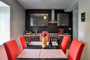 Holiday Home in Liznjan With Private Pool