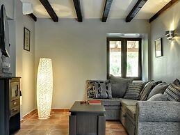 Holiday Home in Liznjan With Private Pool