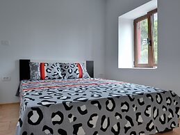 Holiday Home in Liznjan With Private Pool