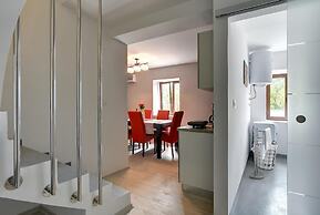 Holiday Home in Liznjan With Private Pool