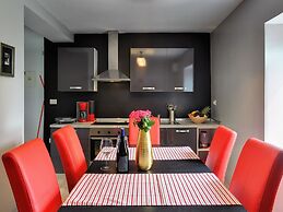 Holiday Home in Liznjan With Private Pool