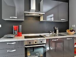 Holiday Home in Liznjan With Private Pool