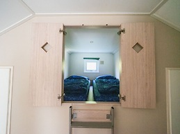 Comfortable Chalet Near Park De Veluwe