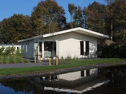 Comfortable Chalet With Dishwasher