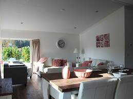 Comfortable Chalet With Dishwasher