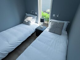 Comfortable Chalet With Dishwasher