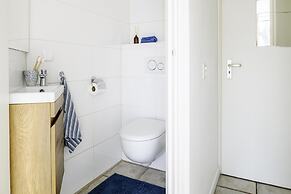 Penthouse Near Loosdrechtse Lakes