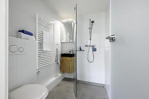 Penthouse Near Loosdrechtse Lakes